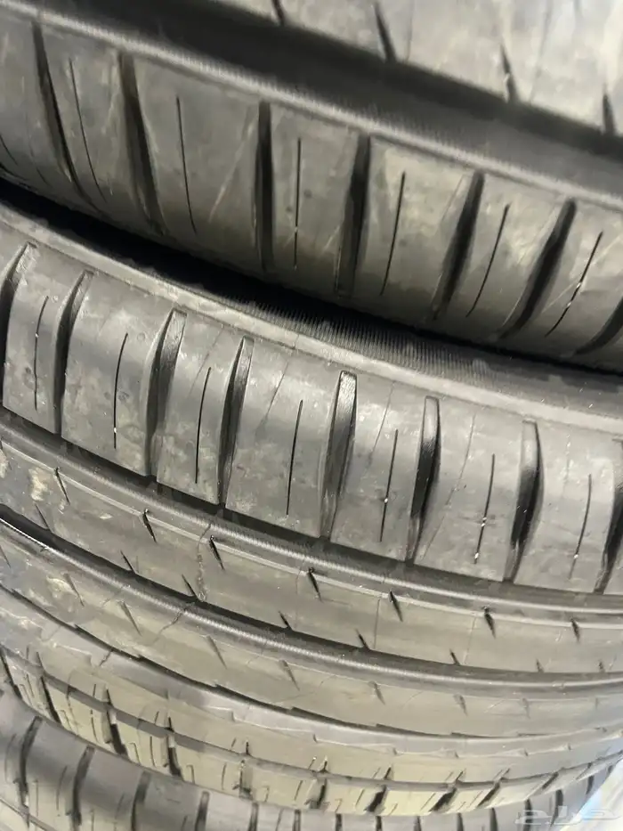 كفرات منزله استخدام خفيف 255 45 20 15