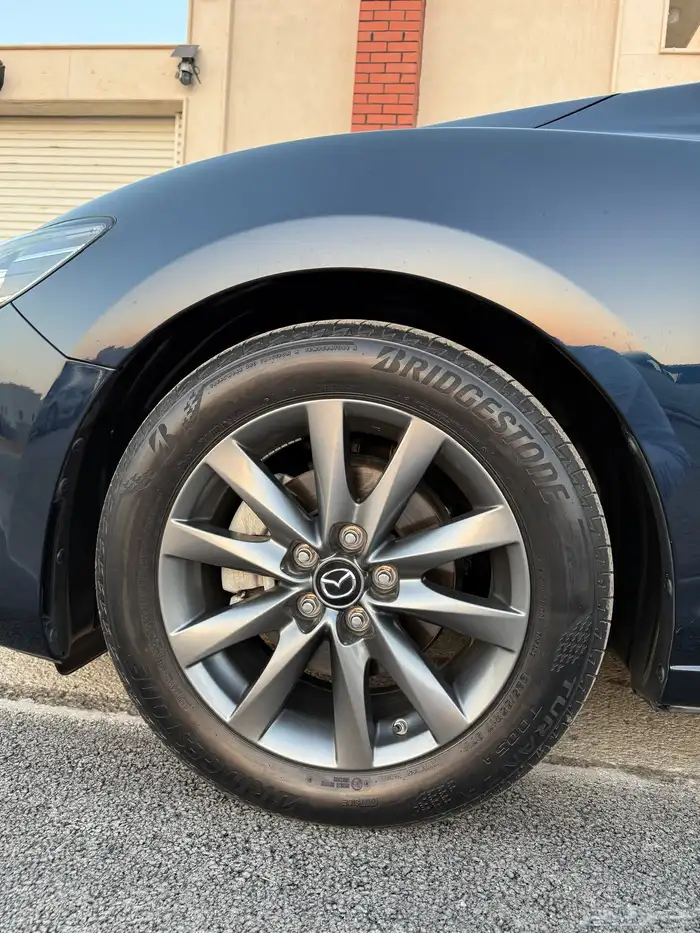 مازدا (6) 2023 3