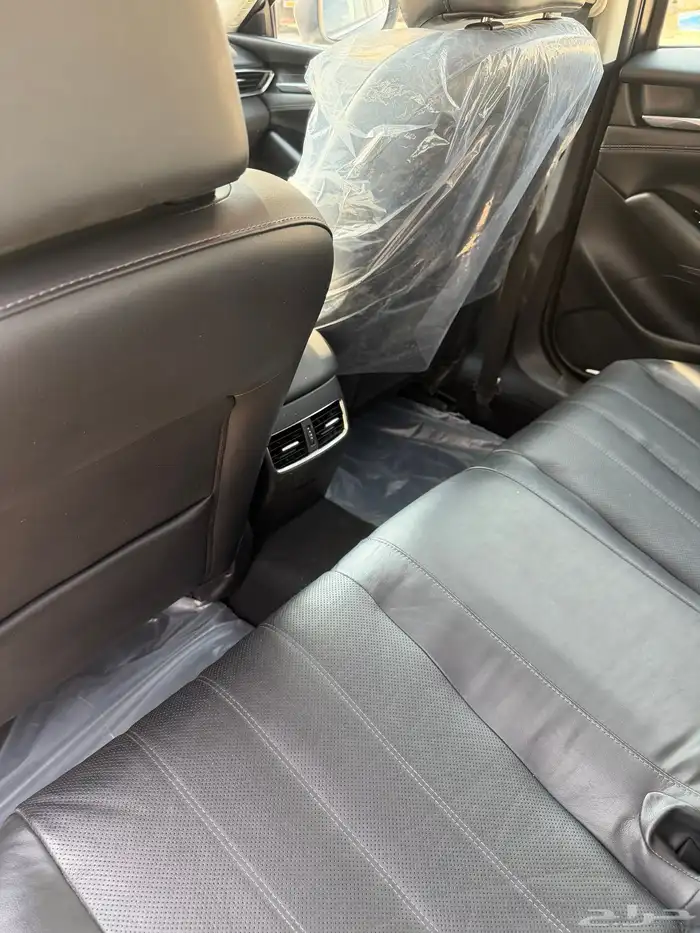 مازدا 6 موديل 2023 فل كامل بصمة 20