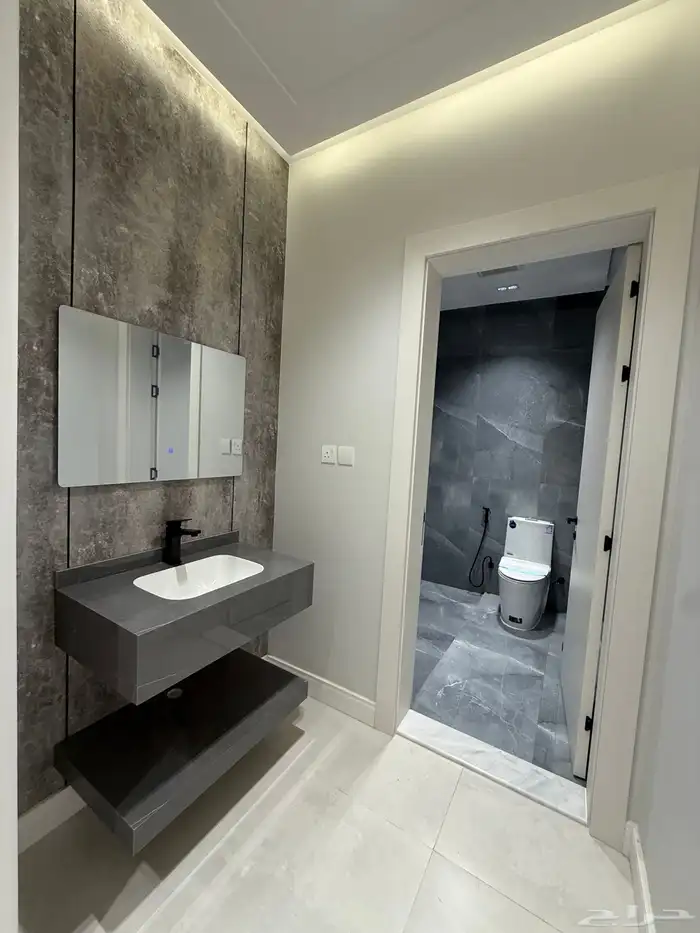 شقق تمليك في أم الكتاد الشوقية بمساحات 255متر 6 غرف فاخرة 6