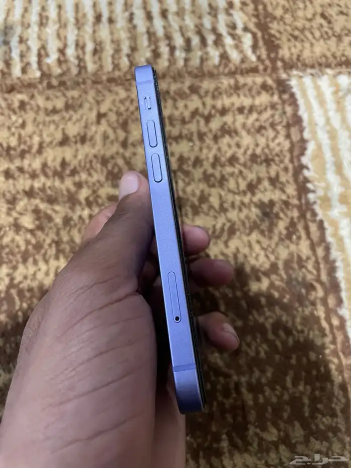 ايفون 12مني 5