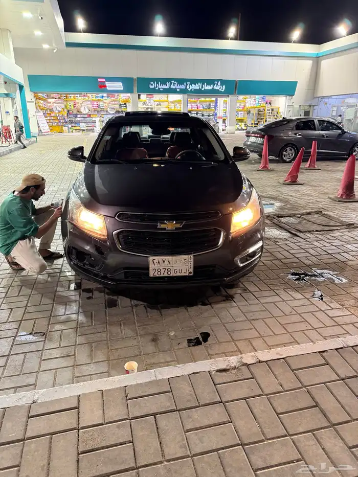 كروز 2017 للبيع 2