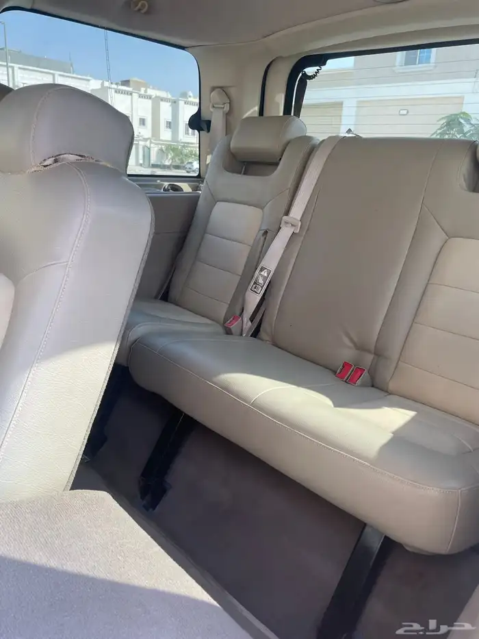 اكسبديشن 2003 12