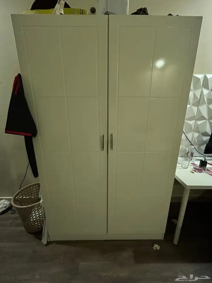 طاولة ايكيا دولاب طاولة تلفزيون 1