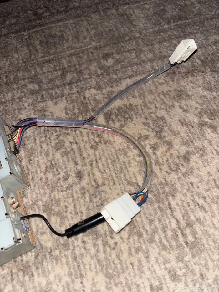 مسجل لاند 2001 2