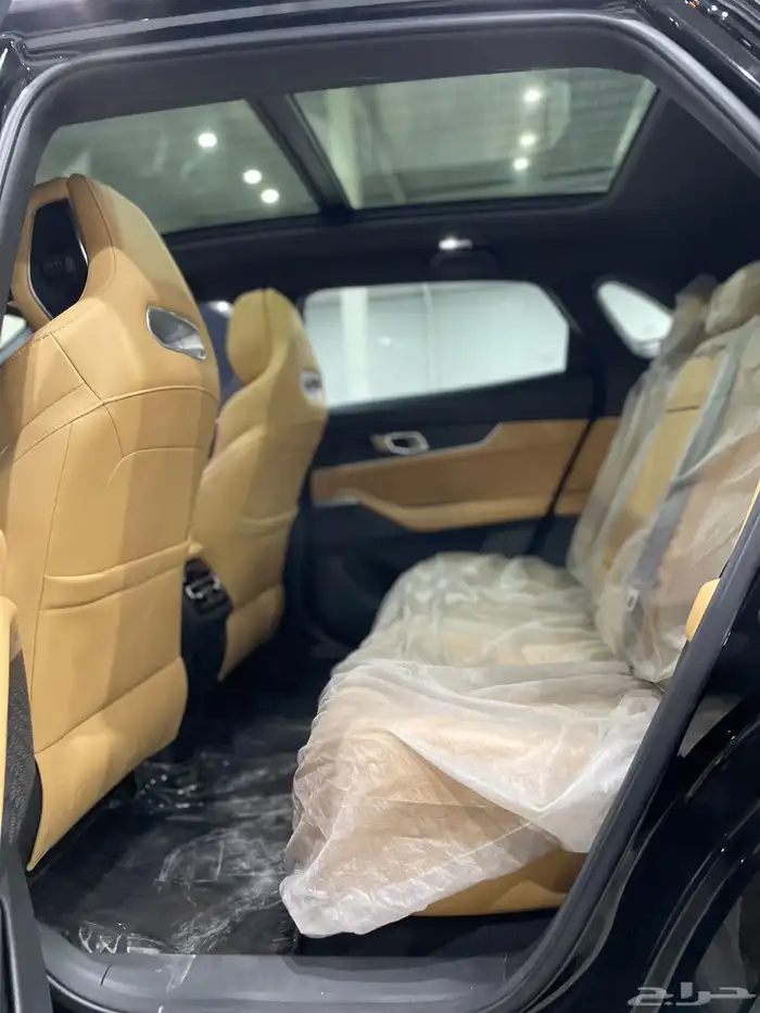 شانجان يوني كي 2024 (UNI-K) 8