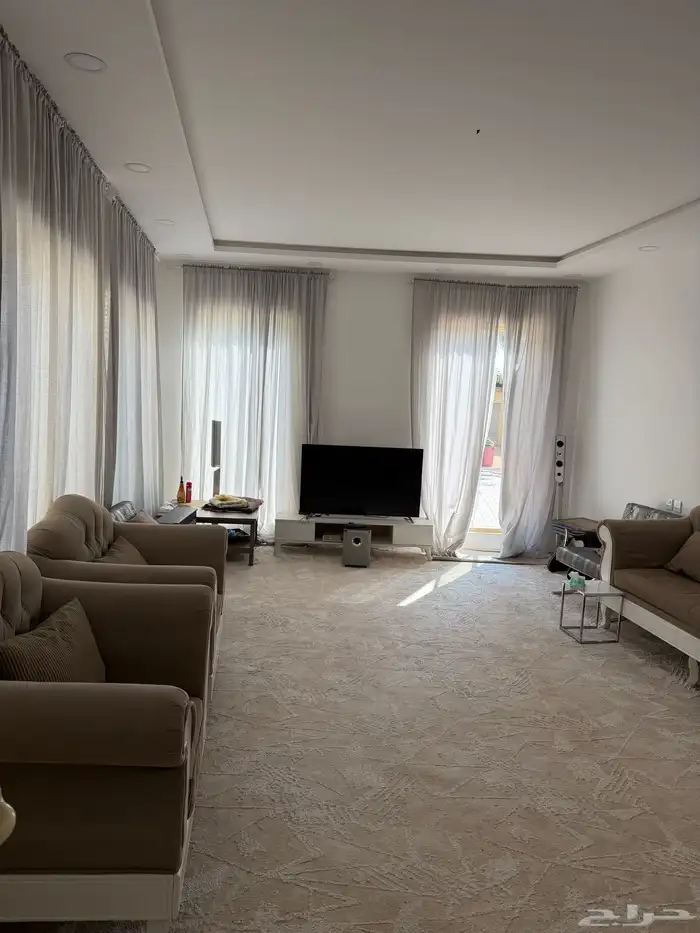 استراحة في العيينه 1