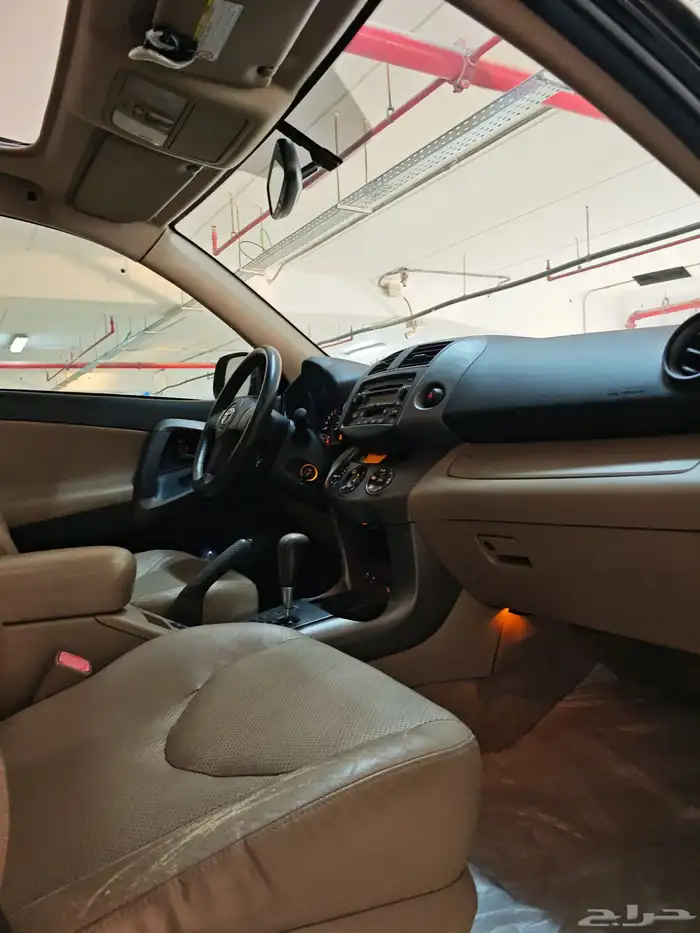 راف فور فل كامل مخزن نظظظيف 43