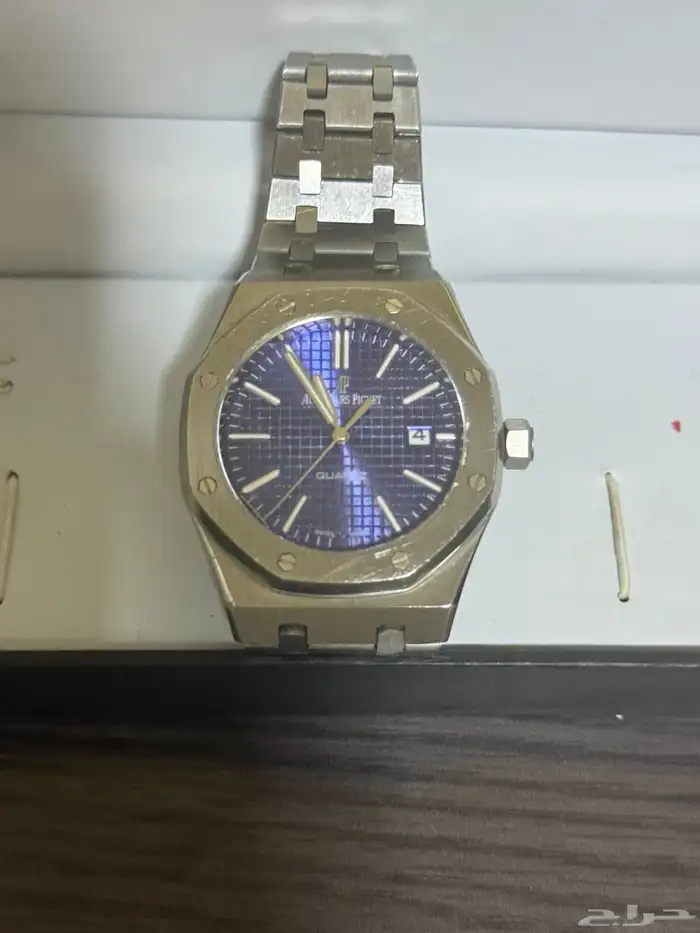 ساعة ادمر بياجيه 0