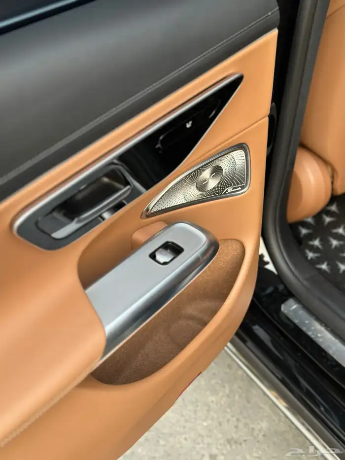 مرسيدس E300 2025 بدي وكاله 33