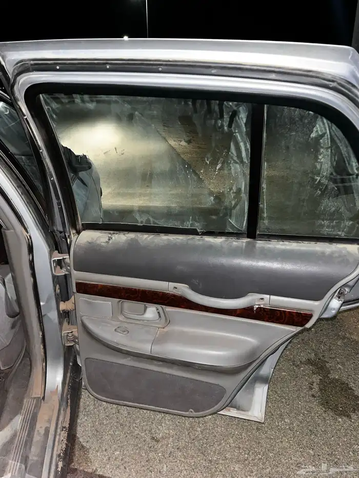 فورد قراندي ماركيز الموقع البجاديه 3