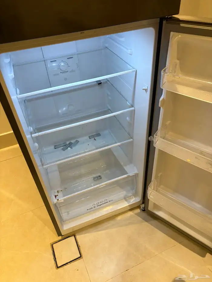 ثلاجة اكسبير 11 قدم 4