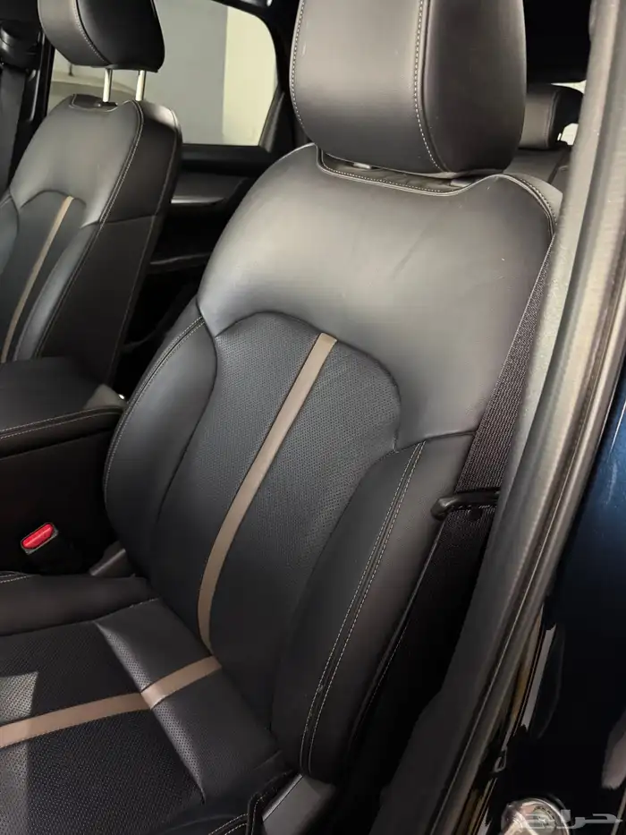 مازدا- 2025 CX 60 4