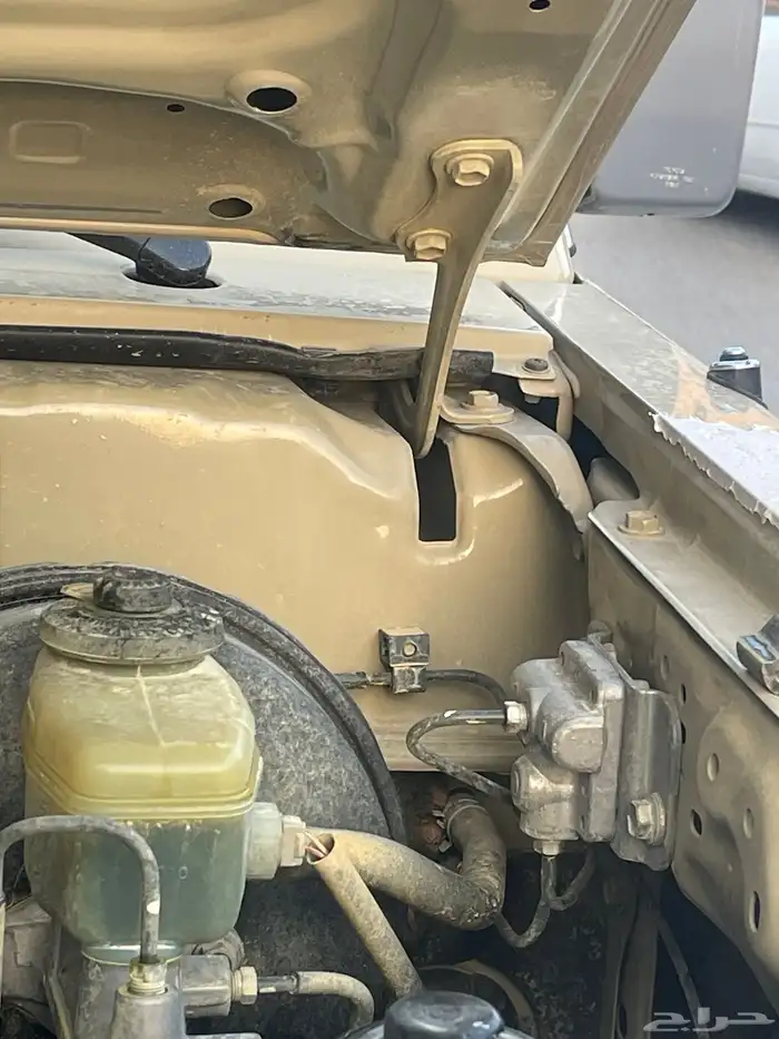 للبيع شاص 2012 سعودي 11