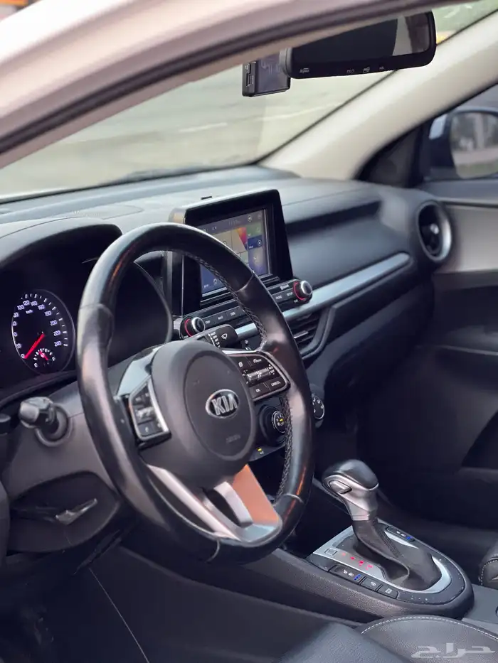 كيا سيراتو 2020 -تم البيع 28