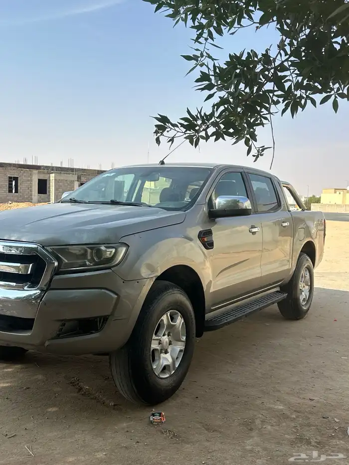 فورد رينجر 2016 2