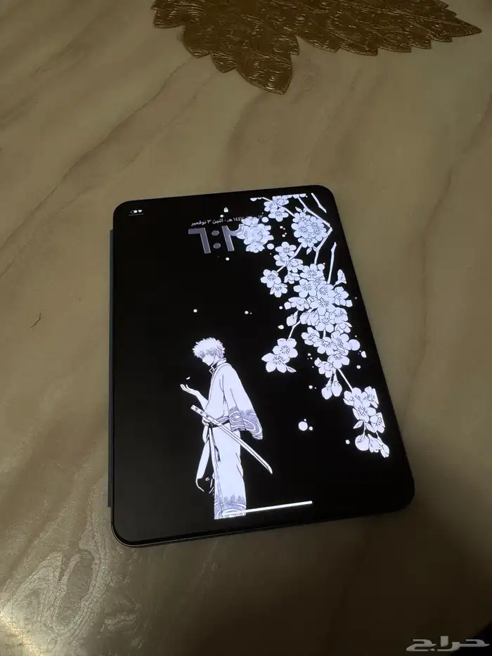 ايباد برو 11 inch شريحة الكترونية 1