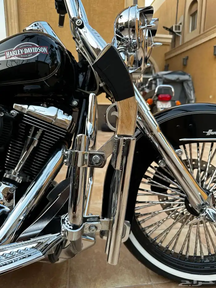 للبيع هارلي ديفيدسون 14