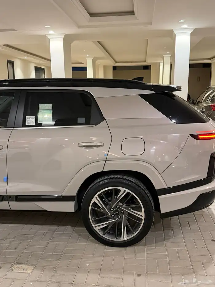 KGM اكتيون2025 شبه وكالة 2