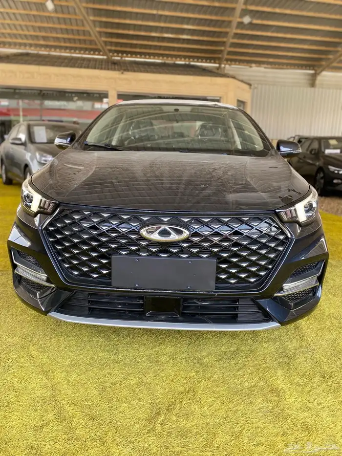 شيري اريزو 6 2025 بسعر 48.900 1