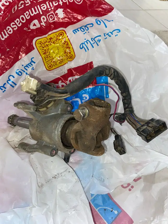 قطعة غيار كرسيدا 3