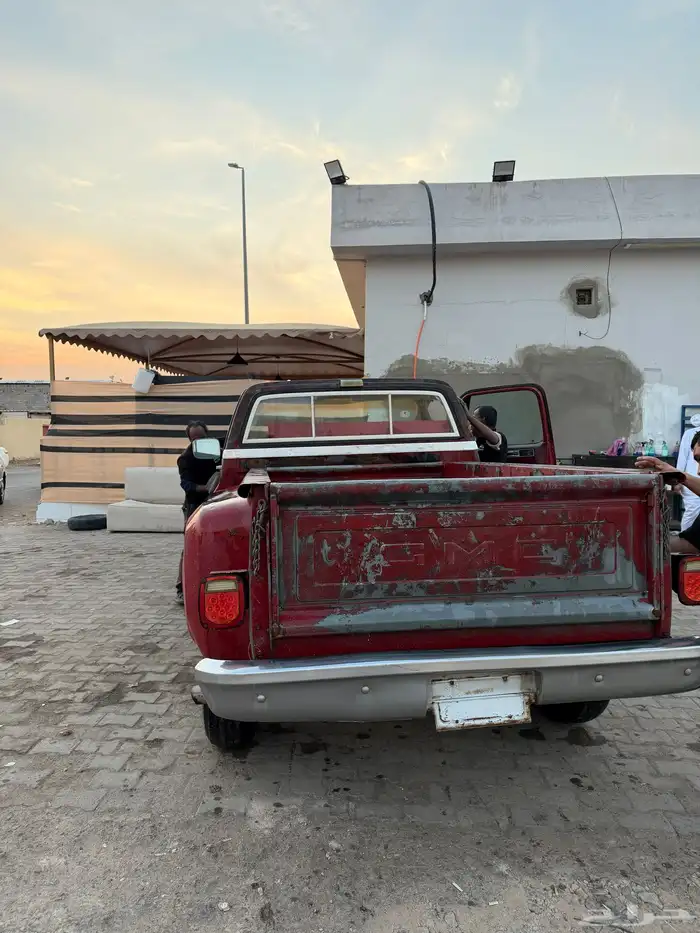 جمس حوض سيرا بهبهاني 81 بلد 305 4