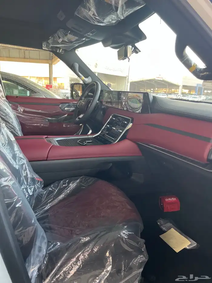 نيسان باترول فل كامل بلاتينيوم 2026خليجي 10