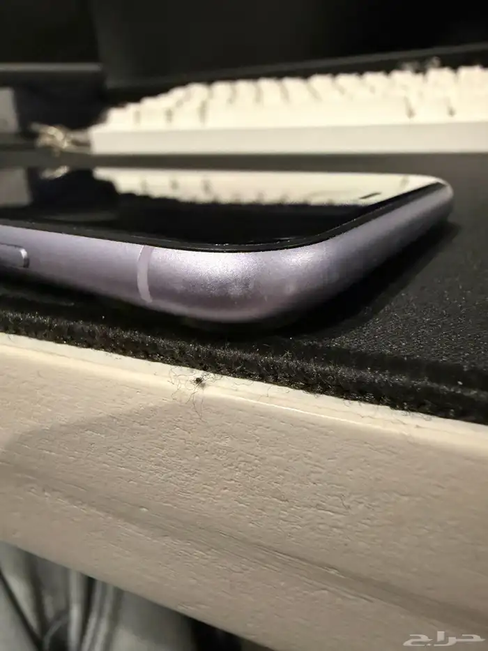 ايفون11 64 قيقا 3