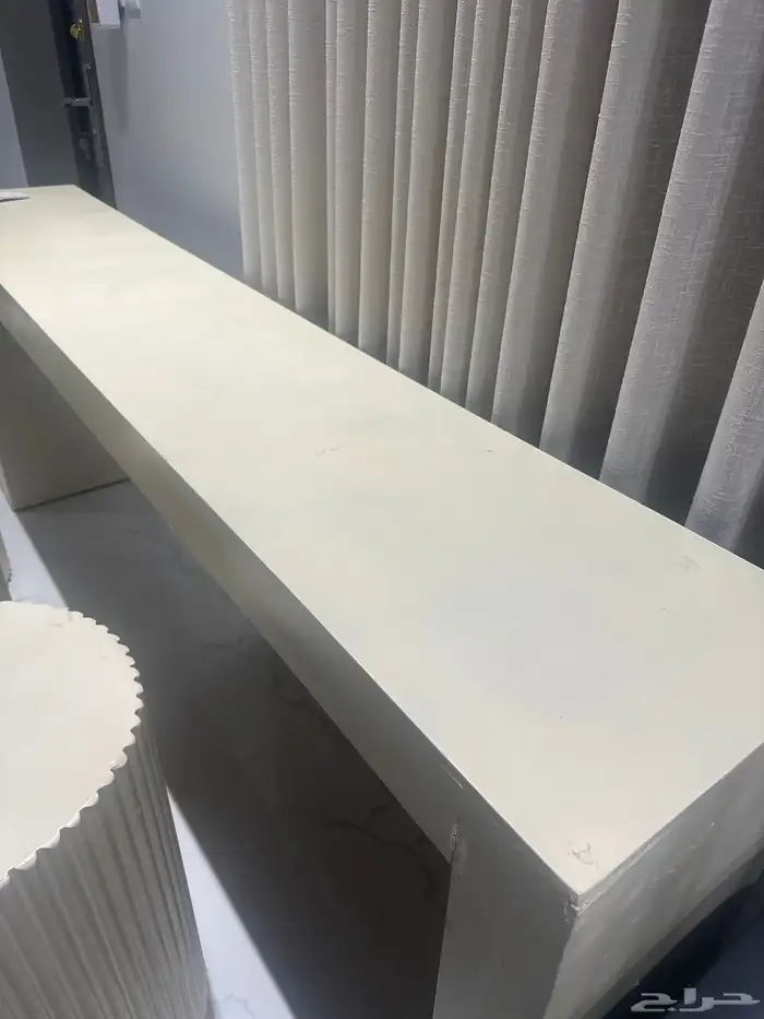 طاوله استقبال 2