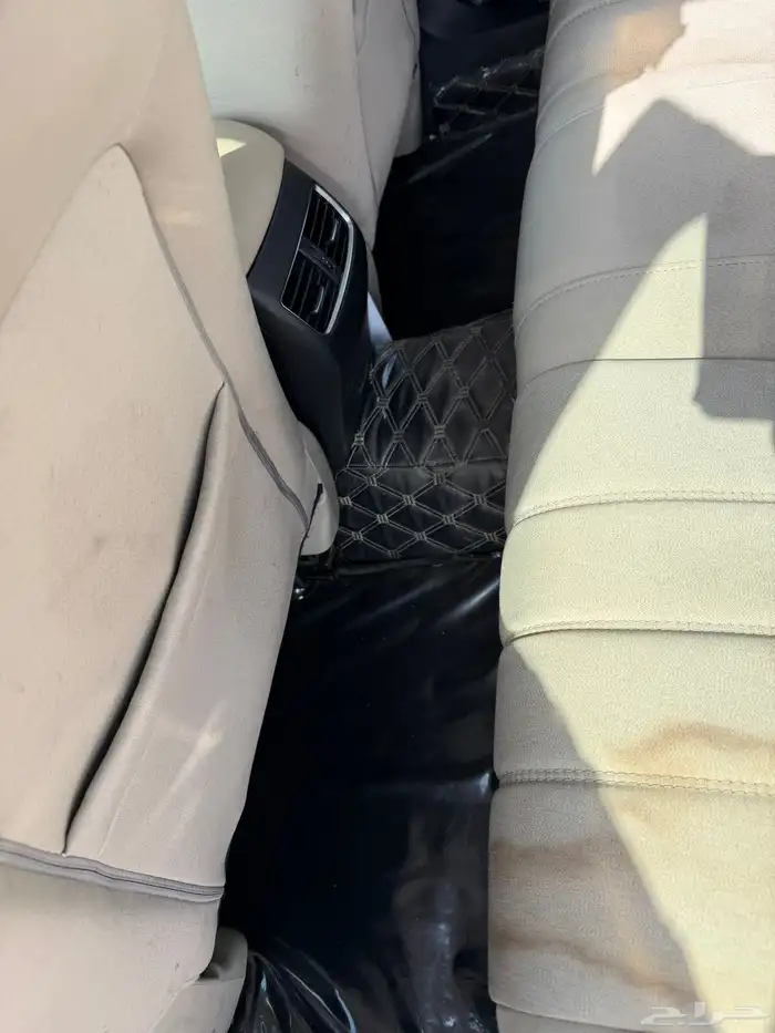 للبيع مازا 6 نص فل مديل 2022 شرط ثاني مالك 19