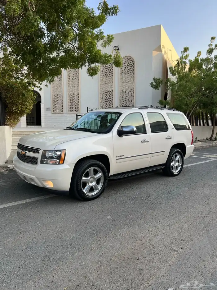 تاهو فل كامل 2013 دبل نظيف 5