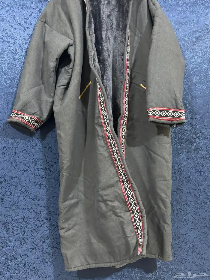 فروات مشالح بشوت شتويه للبيع نسائيه ورجاليه 13