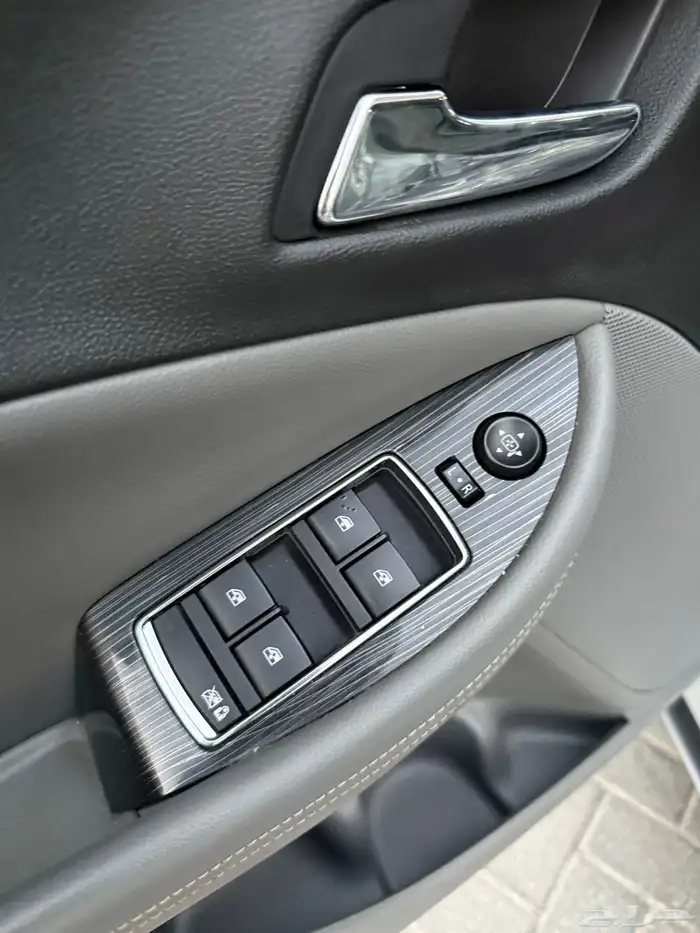 شفروليه امبالا 2018 بدي وكاله 21