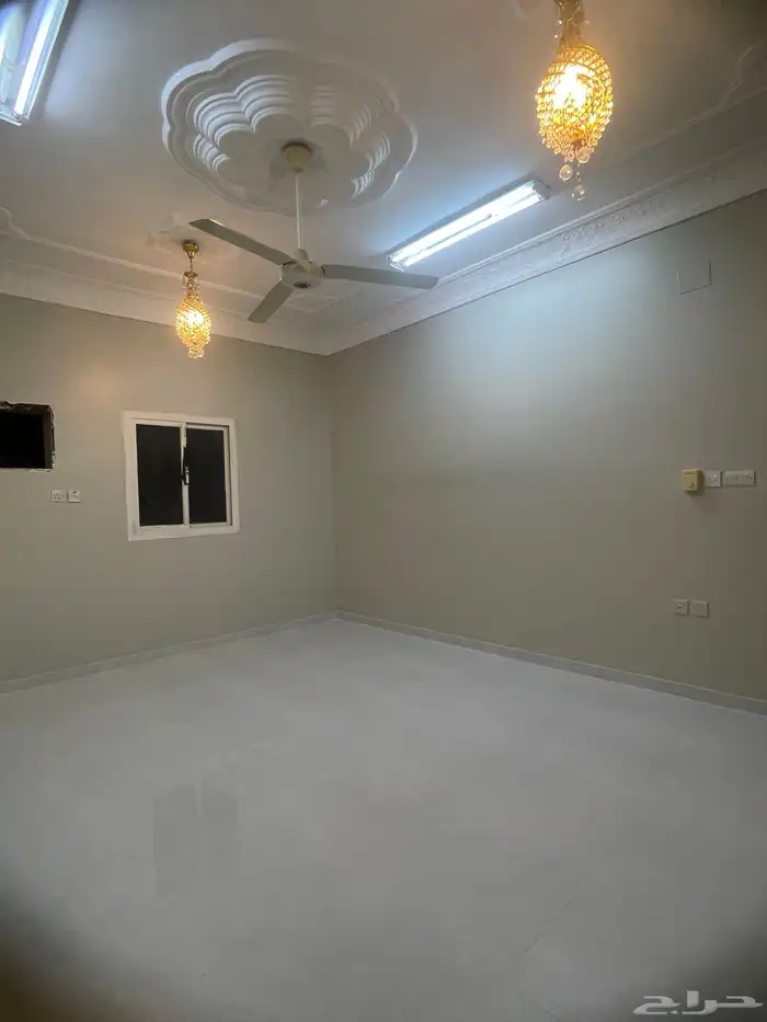 شقة 5 غرف مدخل مستقل - الليث 4