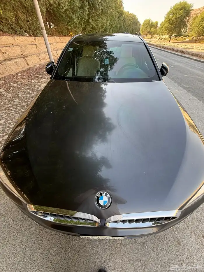 بي إم دبليو 520i موديل 2020 BMW 520i 6