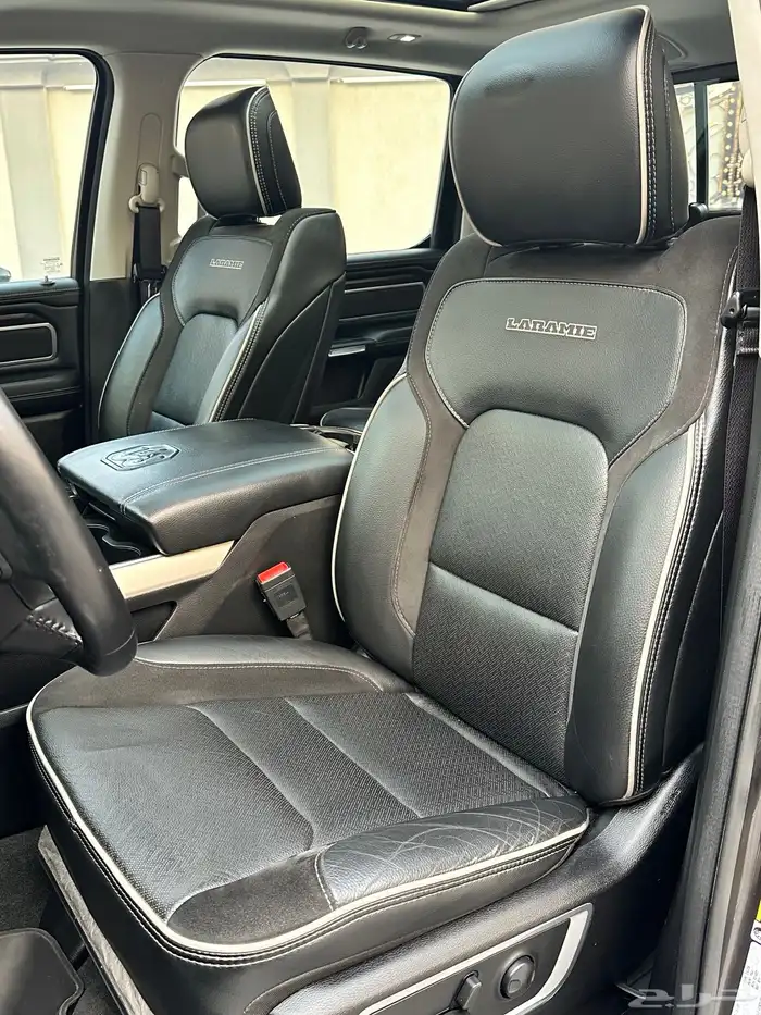 للبيع دوج رام 1500 34