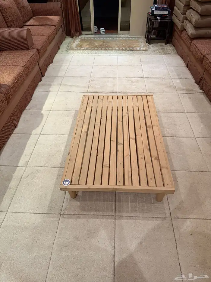 طبلية طعام 2