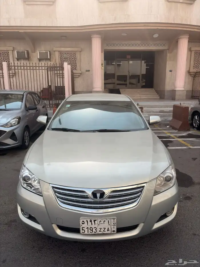 اورين 2009 استاندر 1