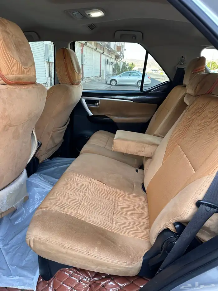 فورشنر 2017 فل كامل 6