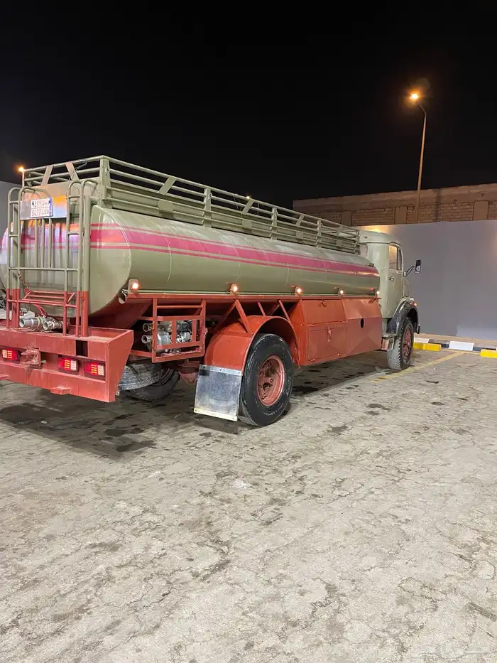 وايت مورسيدس حصنيه 8