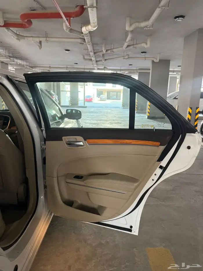 كرايزلر 2014 21