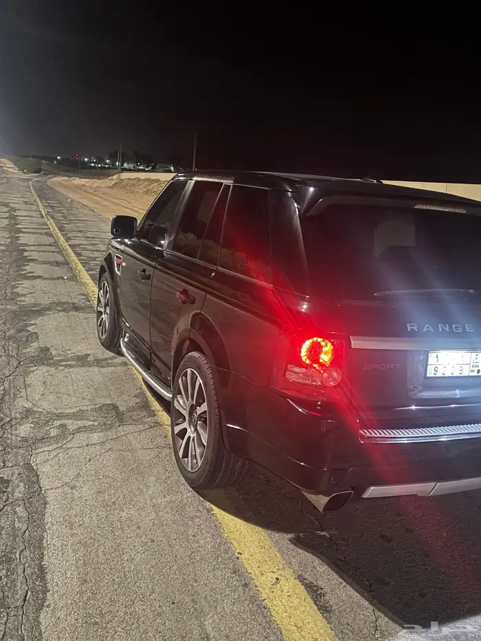 رنج روفر 11
