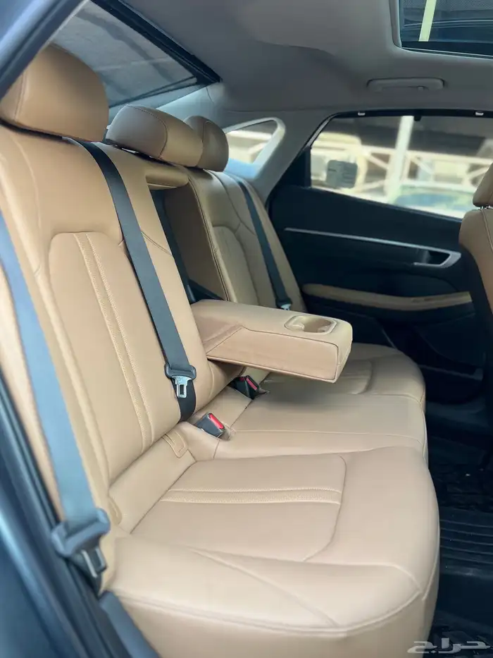 هونداي سوناتا فل الفل بريميوم 2025 7