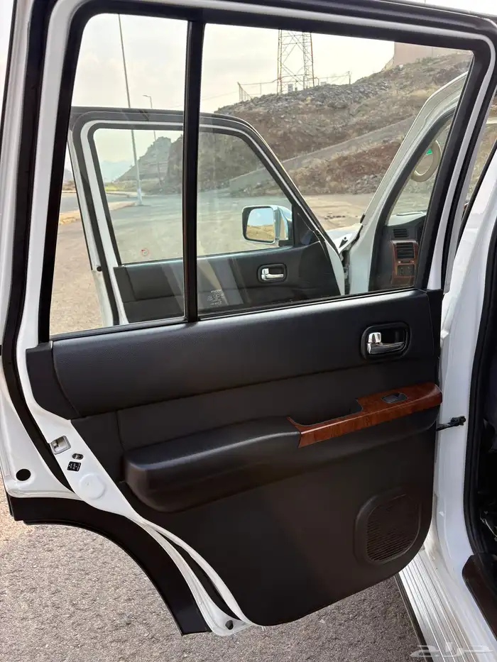 نيسان باترول فتك 2019 9