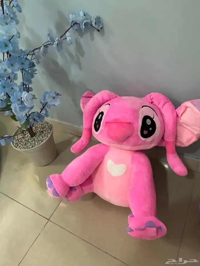 دمية محشوه 9