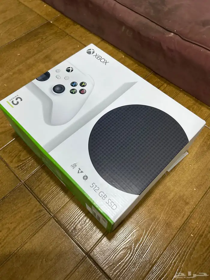 اكسبوكس سيرس اس 6