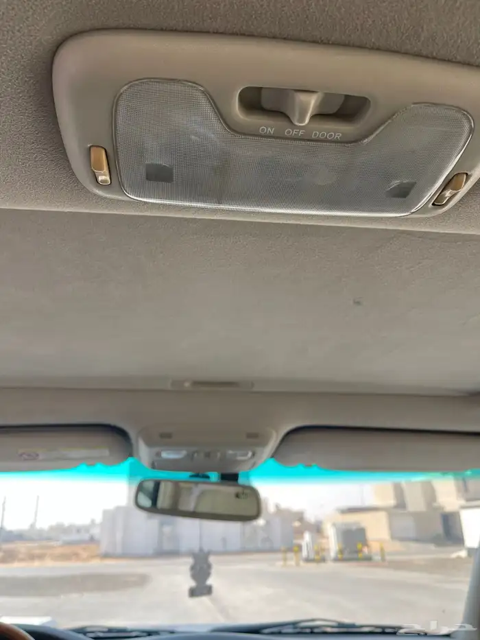 الكزز جيب مديل 2003 11