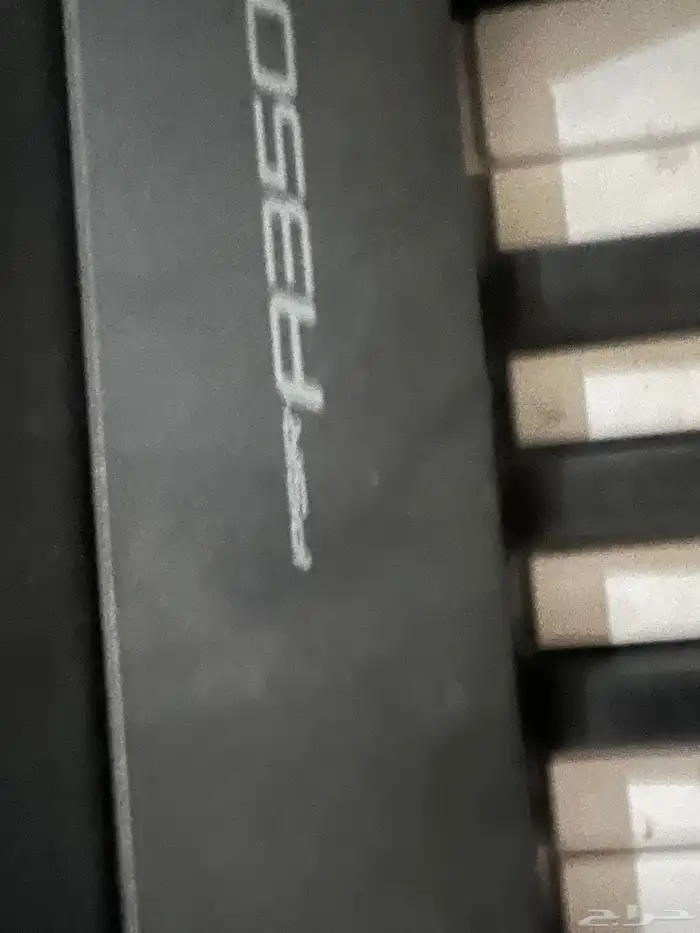 اورج ياماها A350 شرقي 1