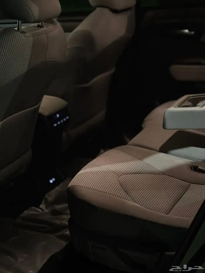 للبيع تويوتا هايلاندر GLE موديل 2023 نظافه وكاله وممشى قليل 1