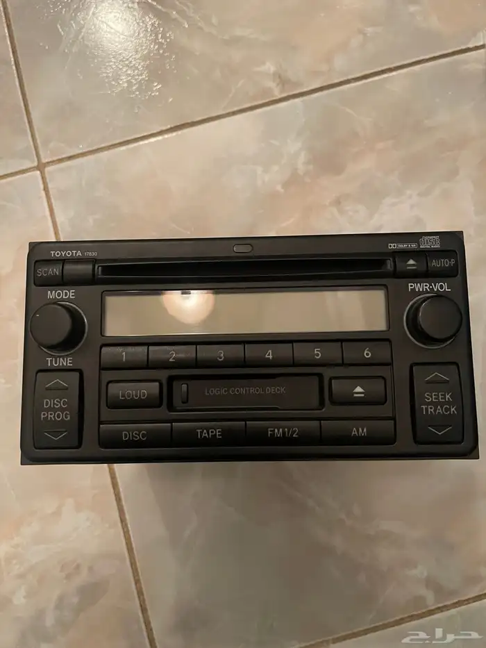 ملحقات كورلا 2009 0